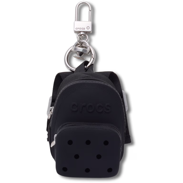 Crocs Classic Backpack Bag Charm