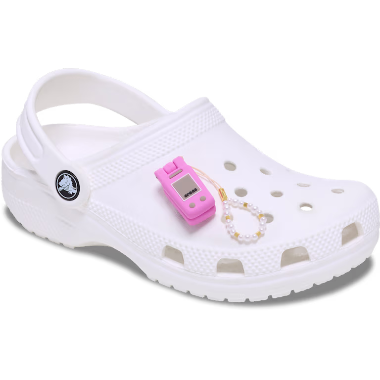 Crocs Cutie Cell Phone