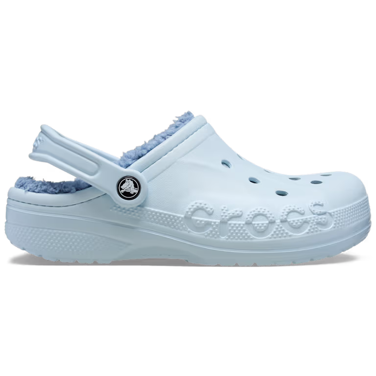 Crocs Baya Lined Clog