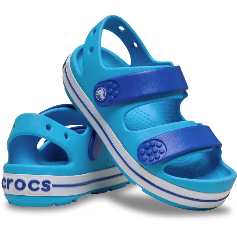 Crocs Toddler Crocband™ Cruiser Sandal