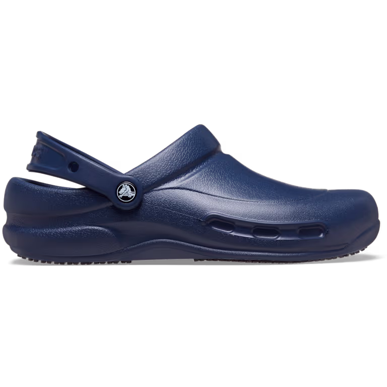 Crocs Bistro Work Clog