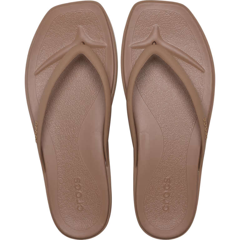 Crocs Miami Flatform Flip