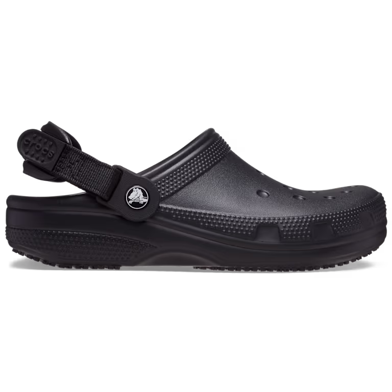 Crocs Classic Work Clog