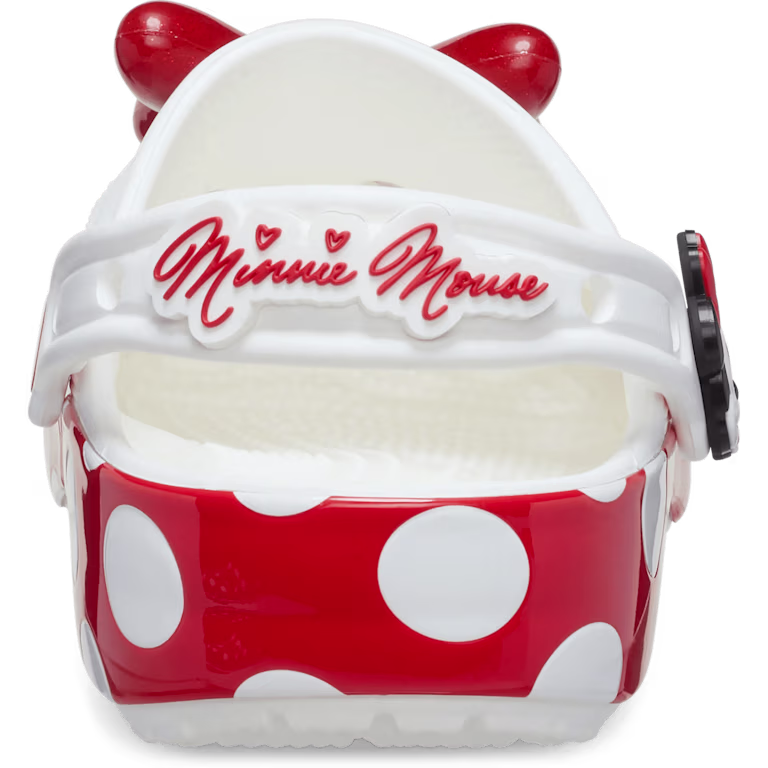 Crocs Minnie Mouse Classic Clog