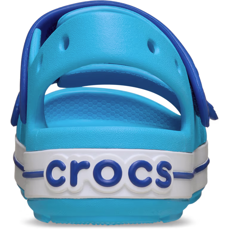 Crocs Kids' Crocband™ Cruiser Sandal