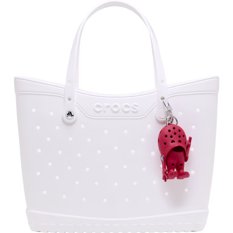 Crocs Lil Classic Bag Charm