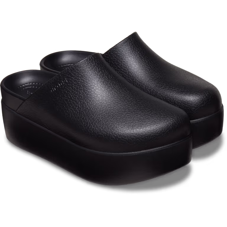 Crocs Dylan Platform Clog
