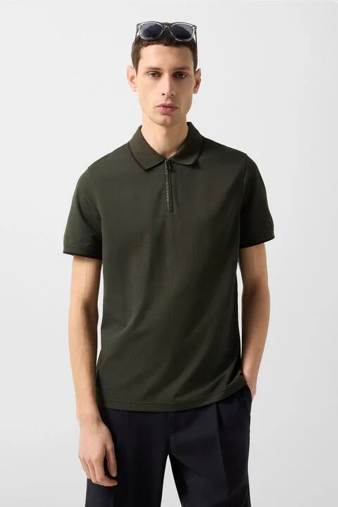Bogner Timo polo shirt
