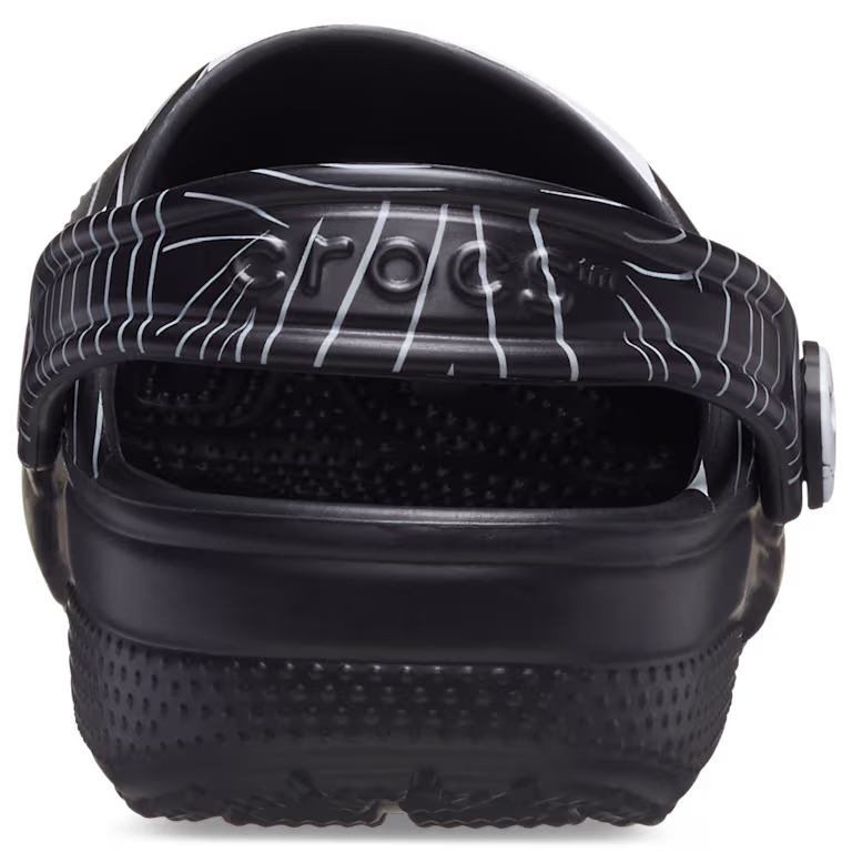 Crocs Toddlers' Nightmare Before Christmas Classic Clog