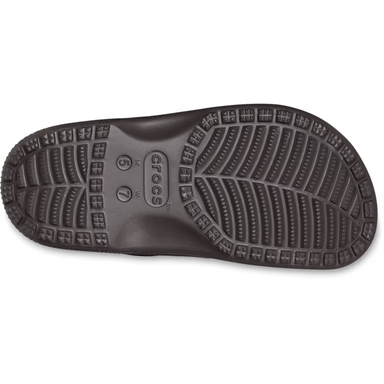 Crocs Classic Luxe Boat Shoe