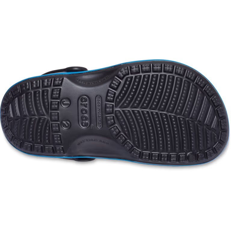 Crocs Kids' Wolverine Classic Clog