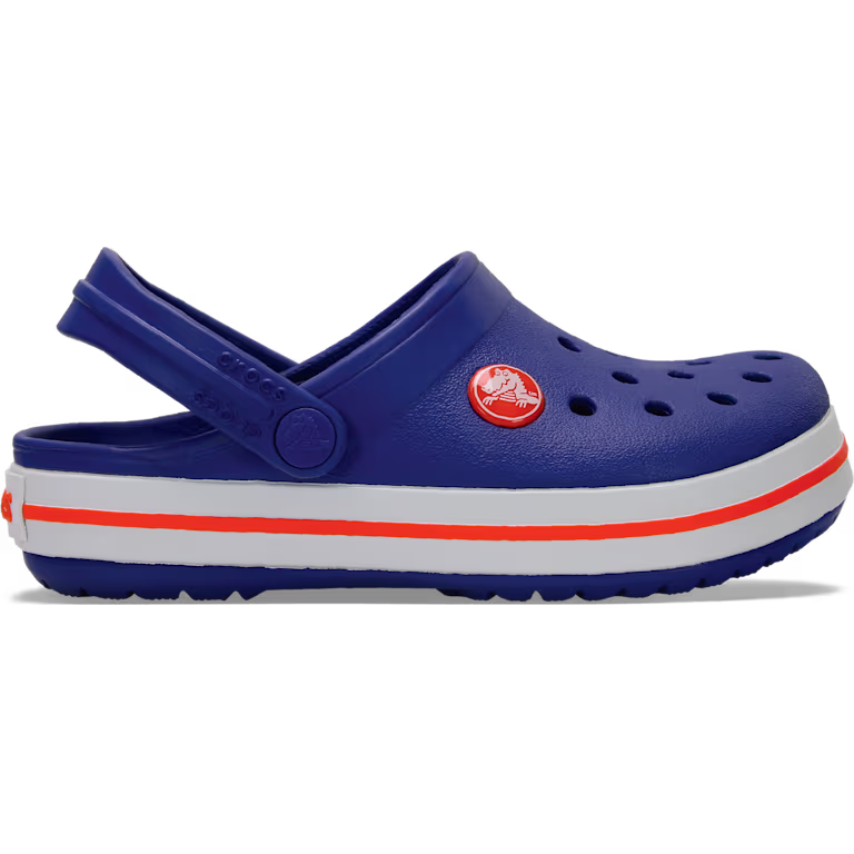 Crocs Kids' Crocband™ Clog