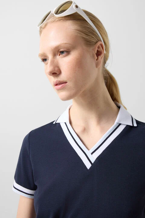 Bogner Jula functional short-sleeved top