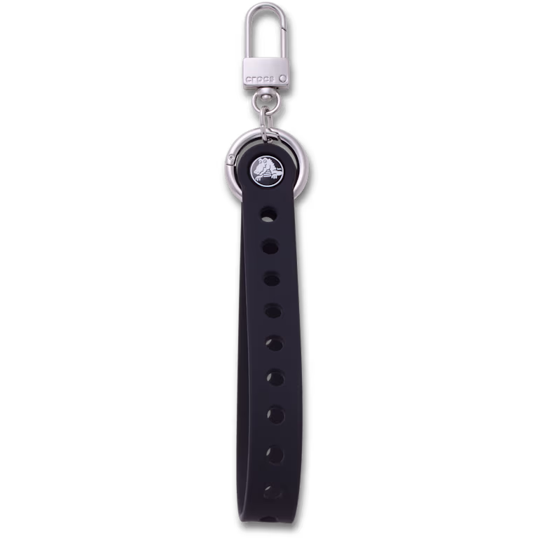 Crocs Jibbitz Wristlet