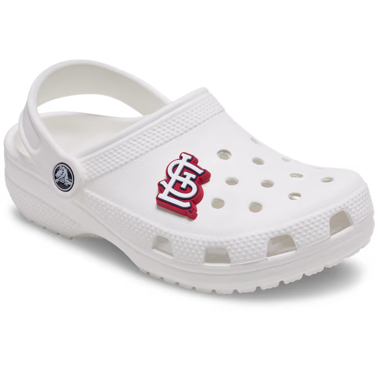 Crocs MLB St. Louis Cardinals