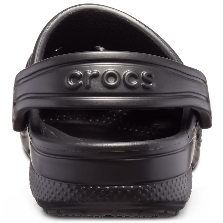 Crocs Toddler Baya Clog