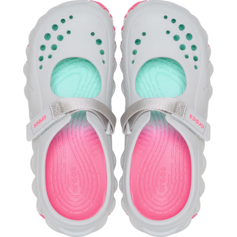 Crocs Echo Mary Jane Fade
