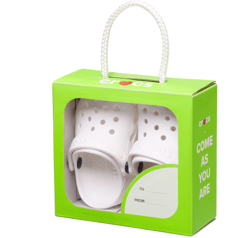 Crocs Infant Crocs Littles™ Clog
