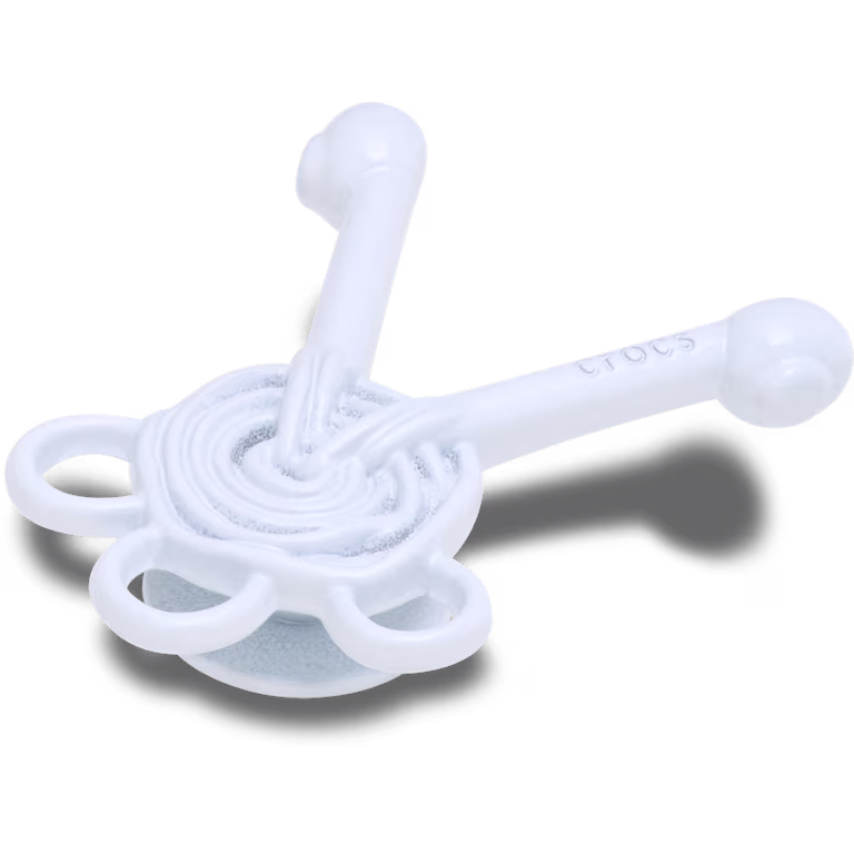 Crocs Corded Headphones