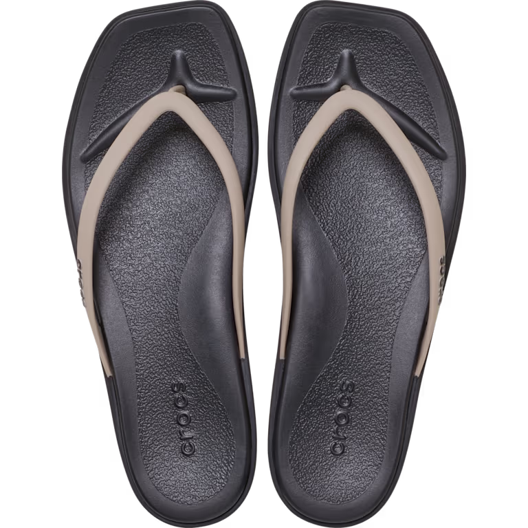 Crocs Miami Two Tone Flip