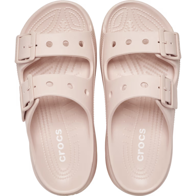 Crocs Women's Saturday Platform Sandal
