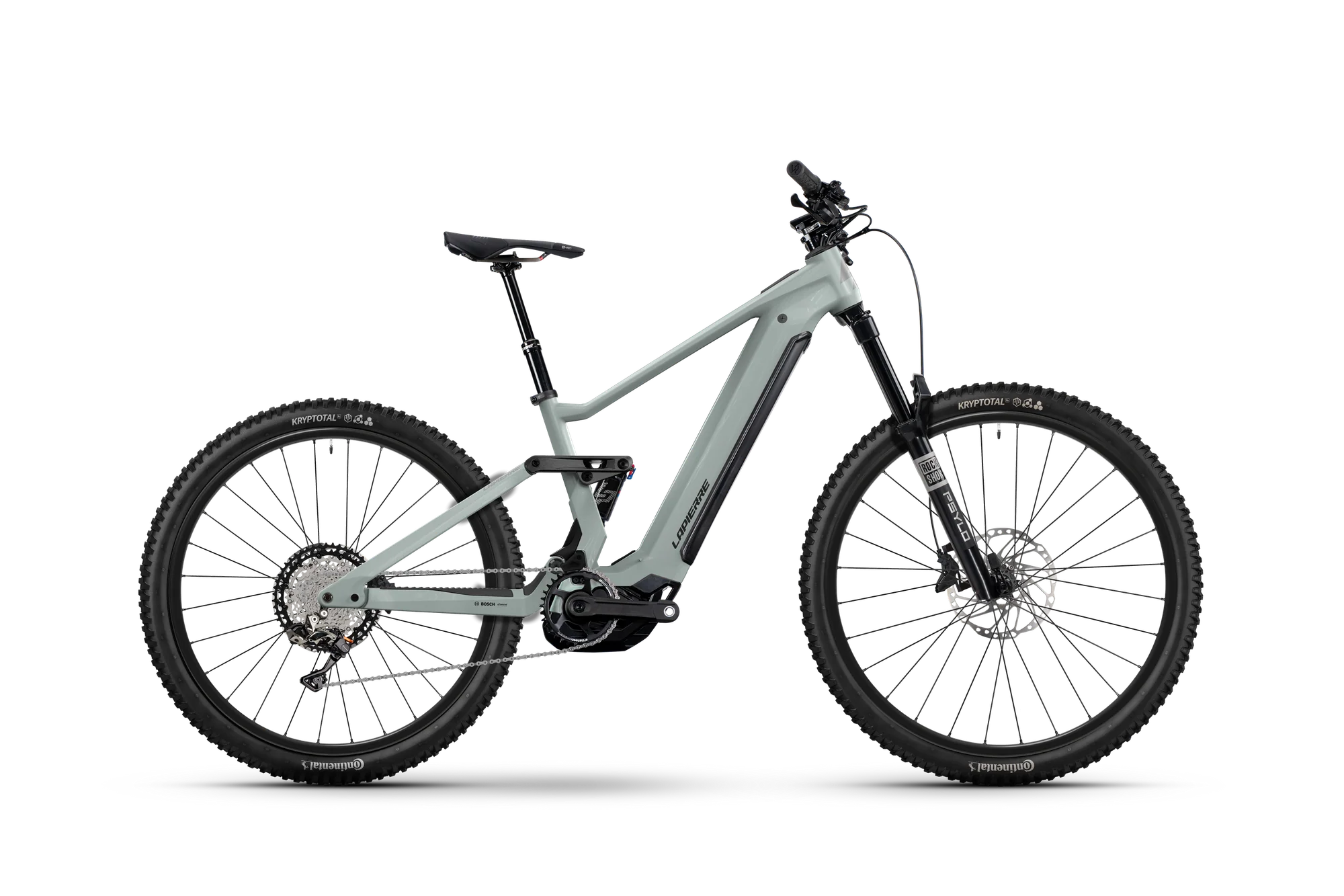 Overvolt TR 7.8