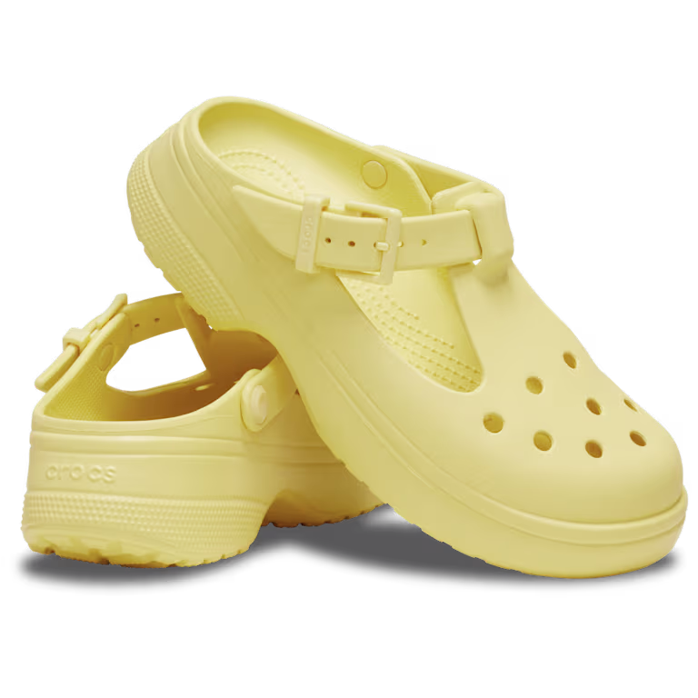 Crocs Classic Mary Jane Clog