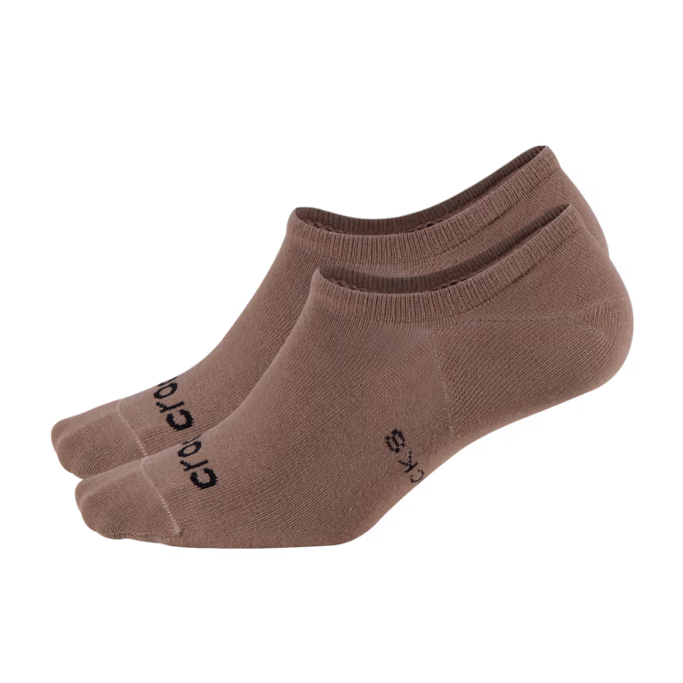 Crocs Low Show Socks 3PK