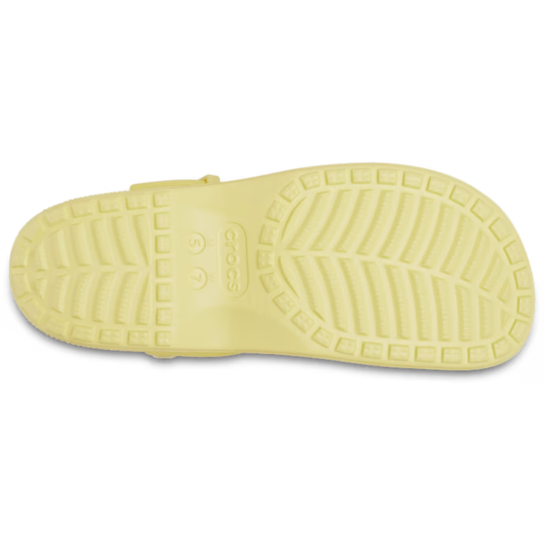 Crocs Classic Mary Jane Clog