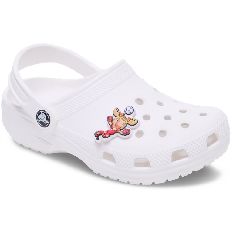 Crocs FIFA World Cup™ Canada Mascot
