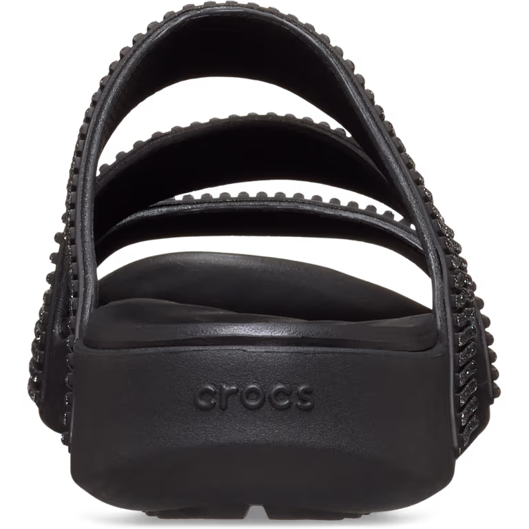 Crocs Getaway Strappy Gems Sandal