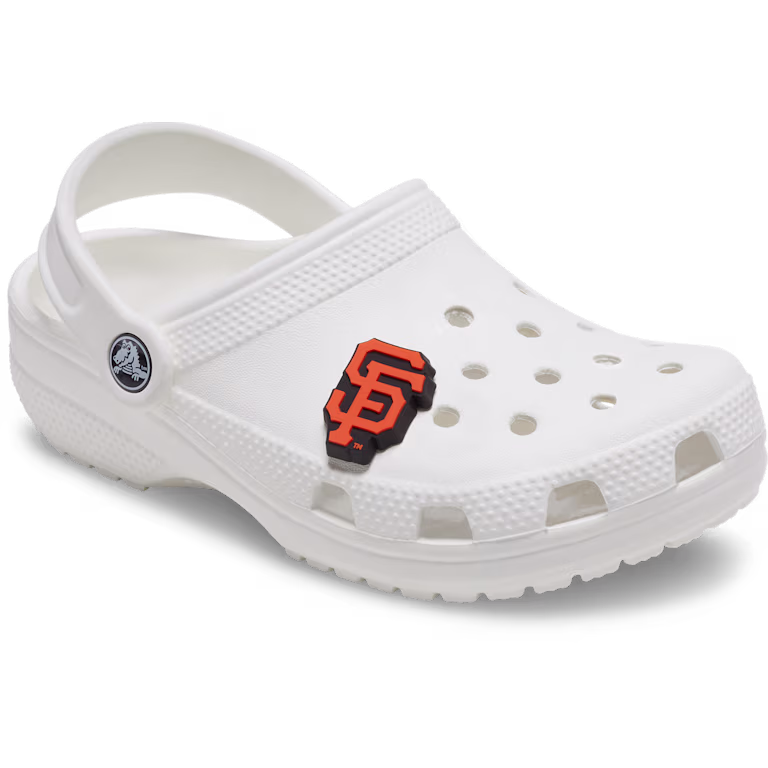 Crocs MLB San Francisco Giants