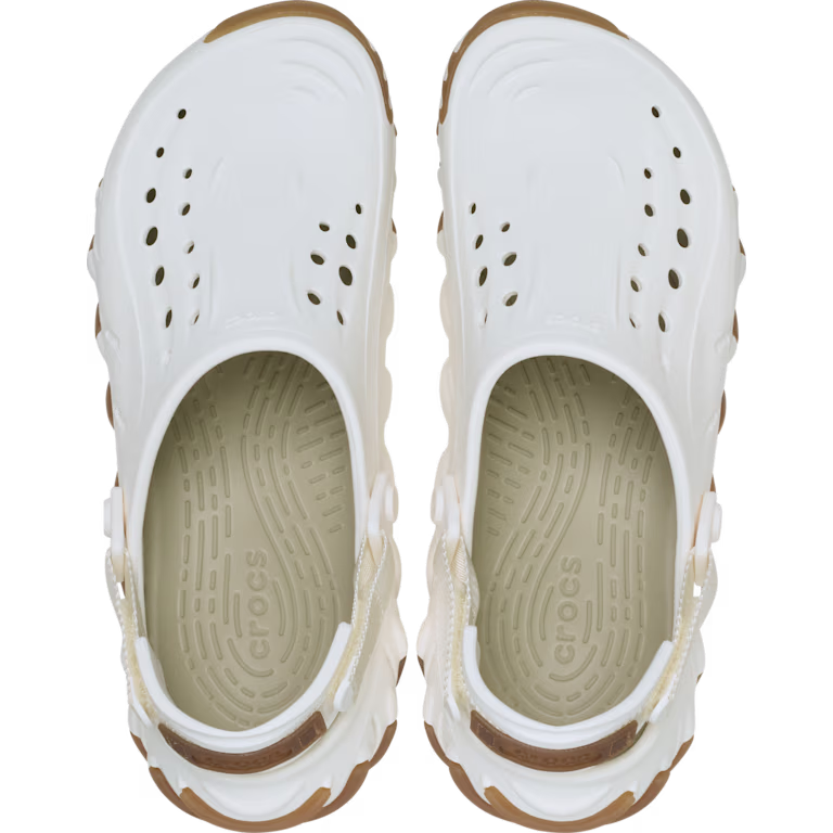 Crocs Echo Gum RO Clog