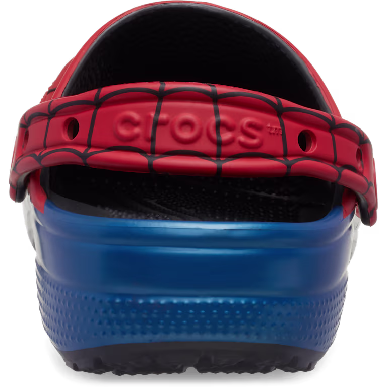 Crocs Spider-Man Classic Clog