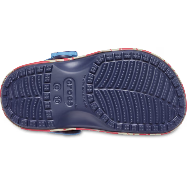 Crocs Toddler Disney Lilo & Stitch Classic Clog