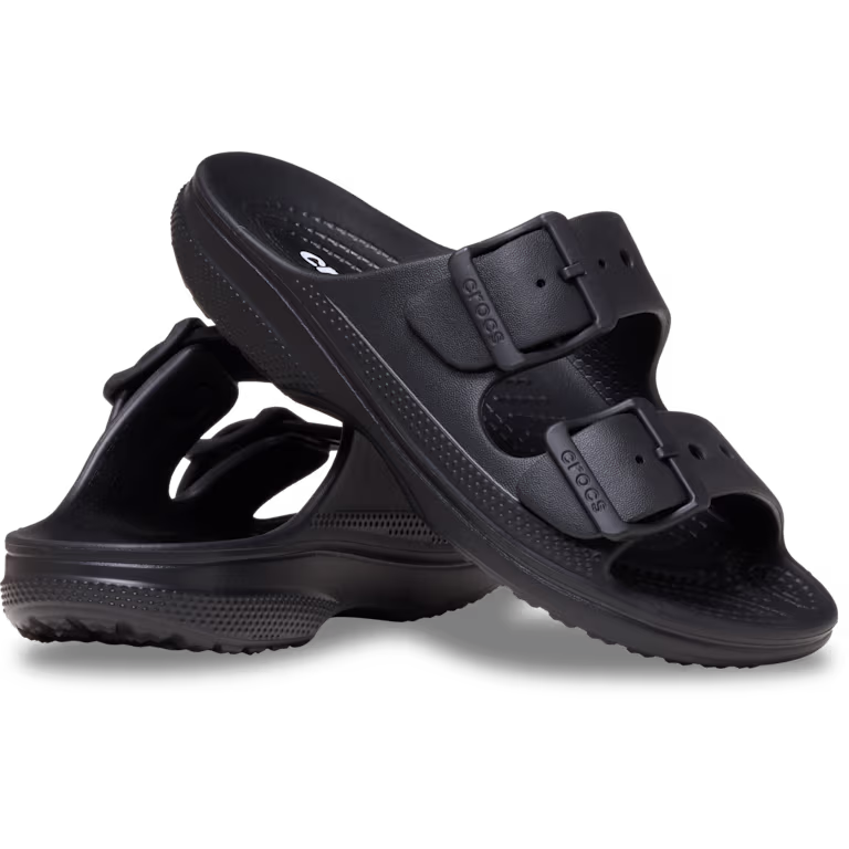 Crocs Kids' Saturday Sandal