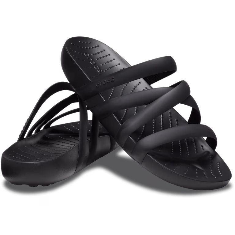 Crocs Splash Strappy Sandal