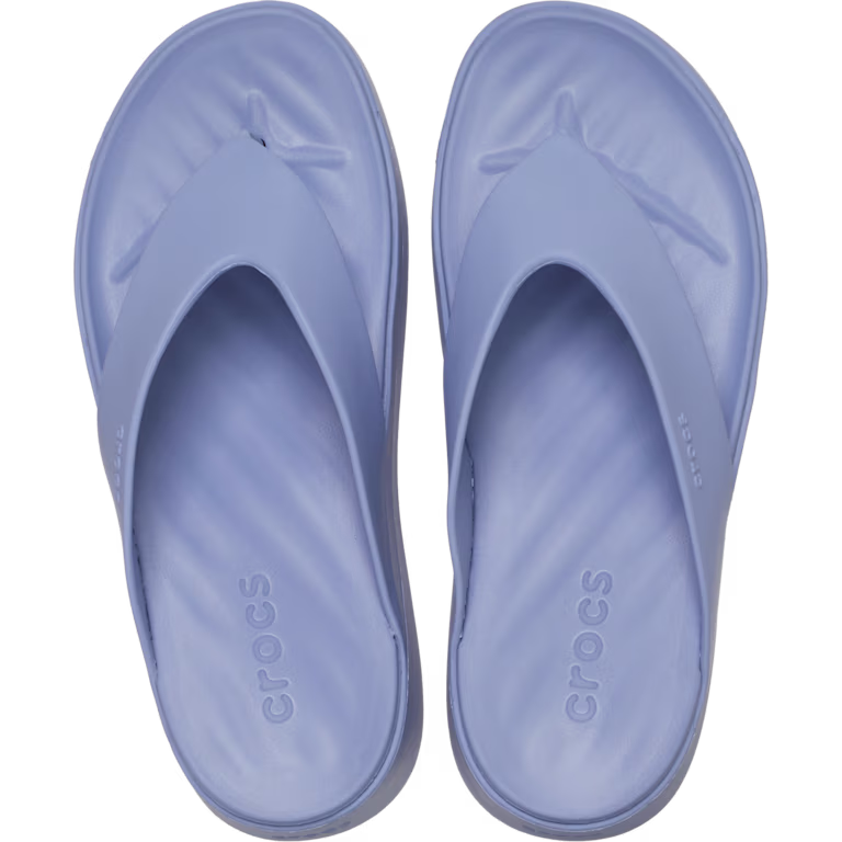 Crocs Getaway Platform Flip