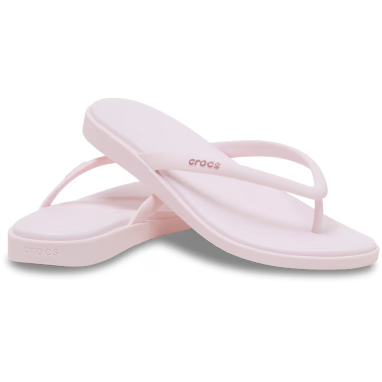 Crocs Miami Round Toe Flip