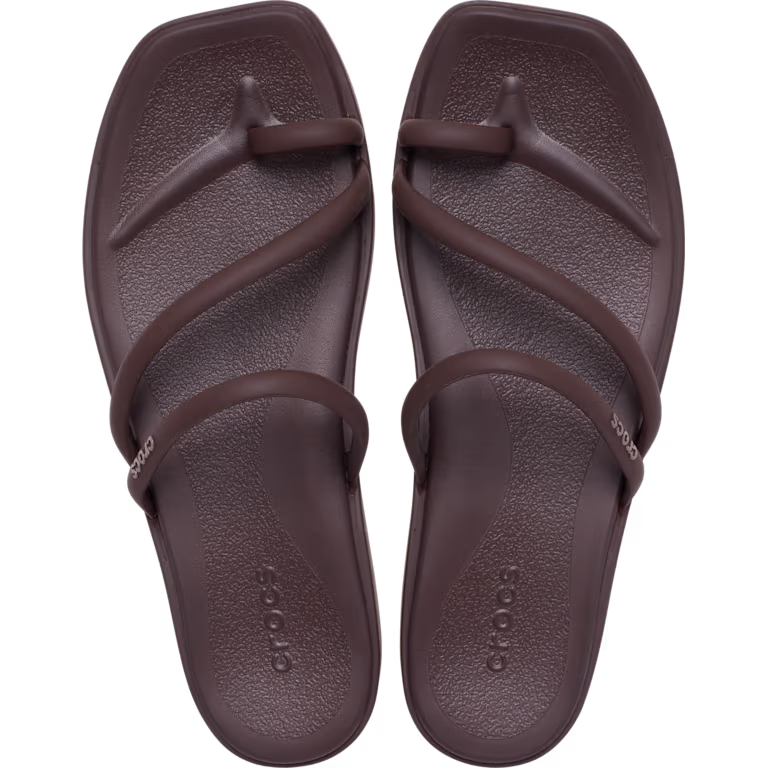 Crocs Miami Toe Loop Sandal