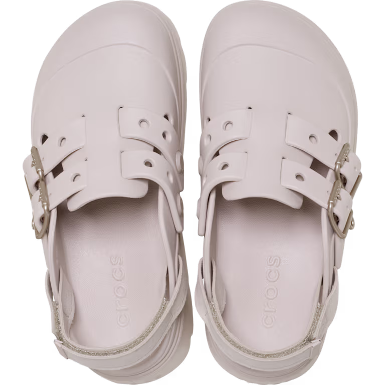Crocs Loaferette Clog