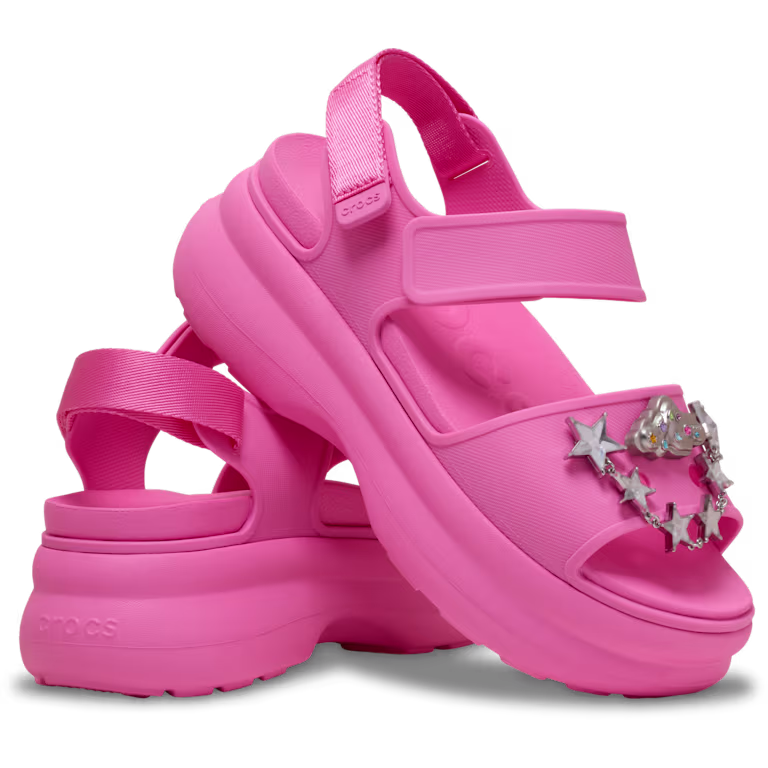 Crocs Soho Y-Strap Sandal