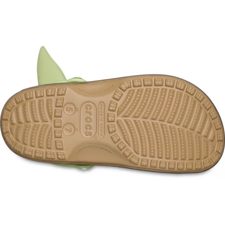 Crocs STAR WARS™ Grogu Classic Clog
