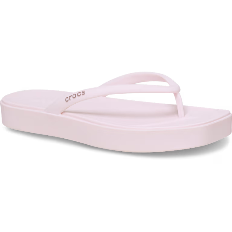 Crocs Miami Flatform Flip