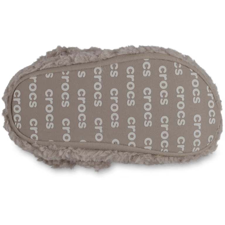 Crocs Toddler Classic Cozzzy Slipper