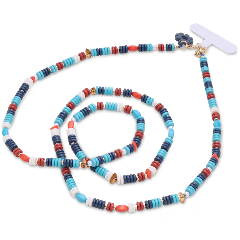 Crocs Western Crossbody Phone Chain