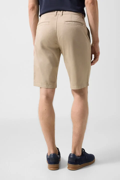 Bogner Miami cotton shorts