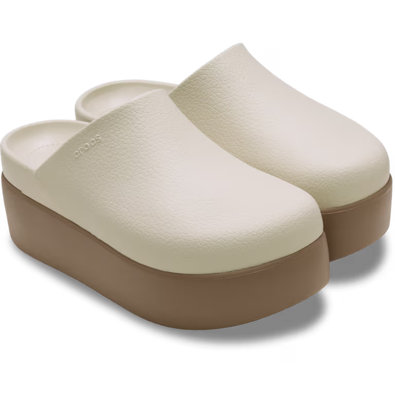 Crocs Dylan Platform Clog