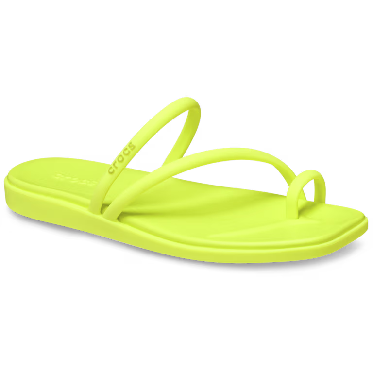 Crocs Miami Toe Loop Sandal