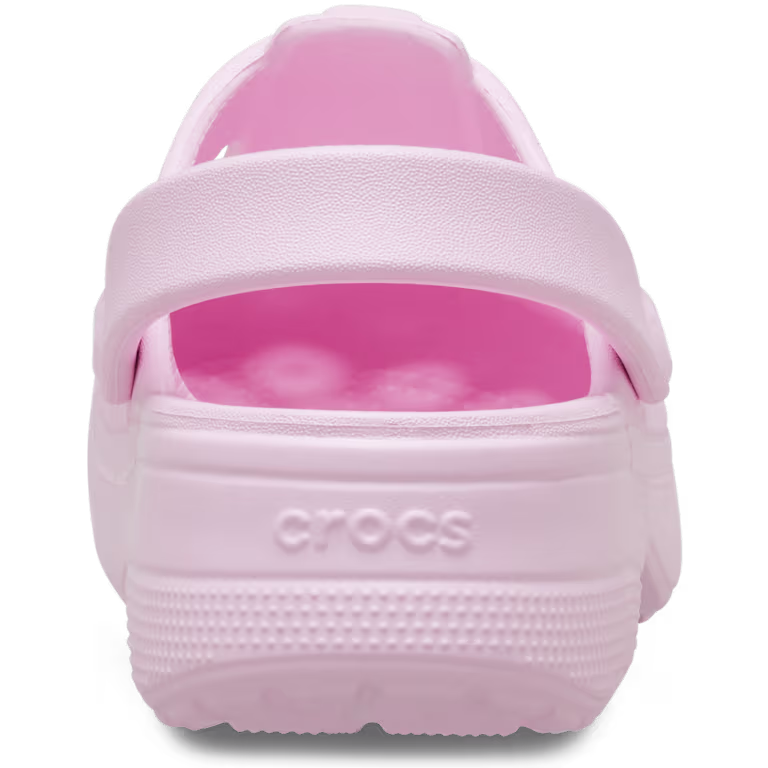 Crocs Kids' Classic Mary Jane Clog